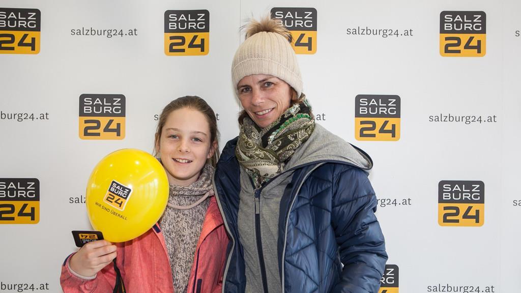 Kleintierausstellung, Besucher