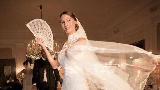 Hochzeitswelt 2012