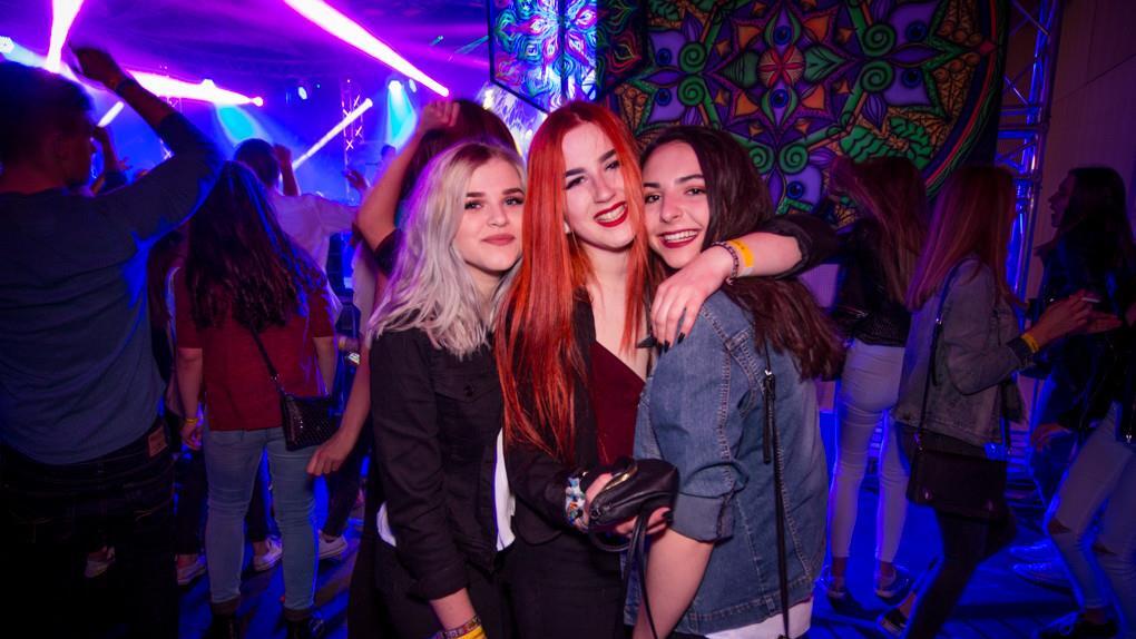 Illumination Clubbing