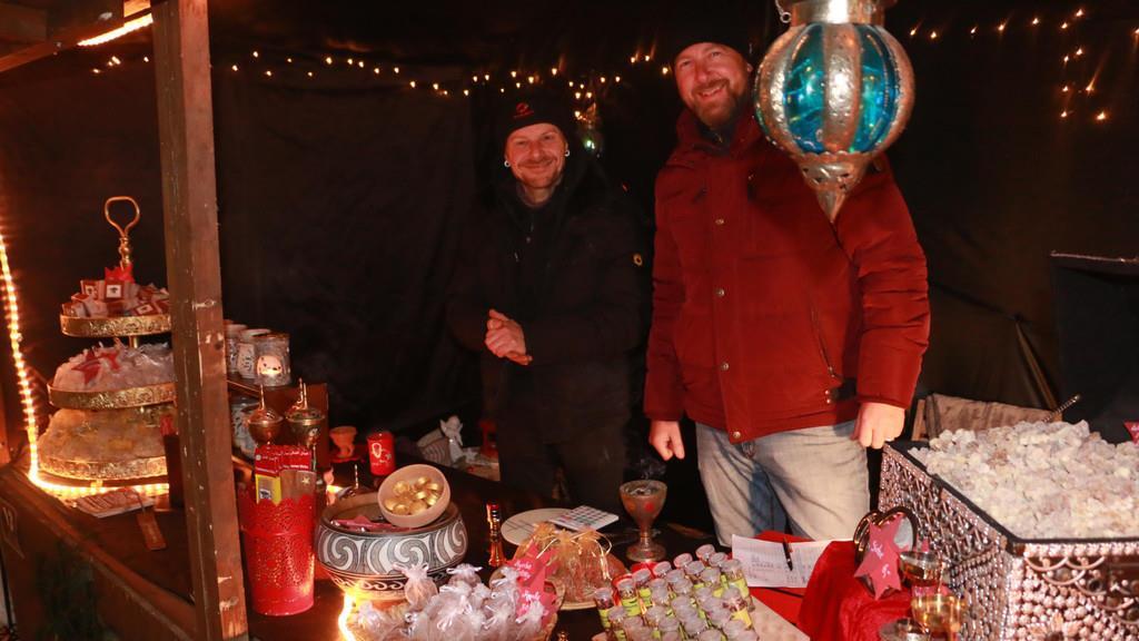 Christkindlmarkt Zell am See