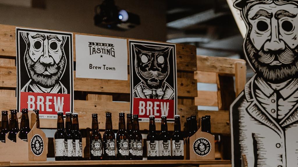 BeerTasting Event