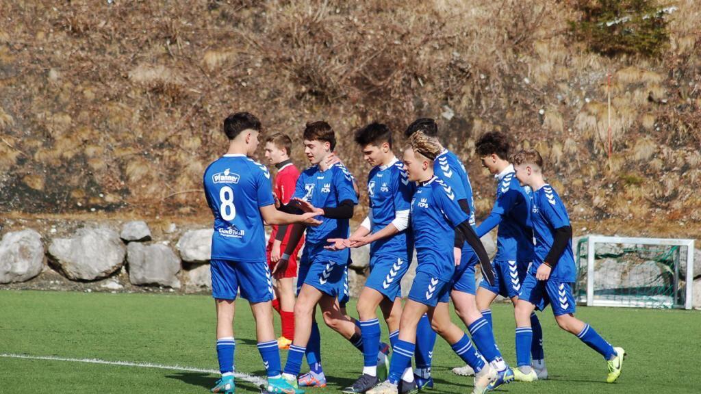 FC Pinzgau