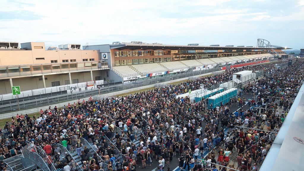 Rock am Ring 2017