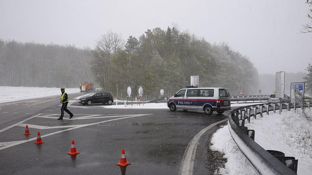 Dauereinsatz für Einsatzkräfte in NÖ und Wien