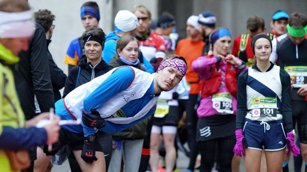 Trailrunning Festival I