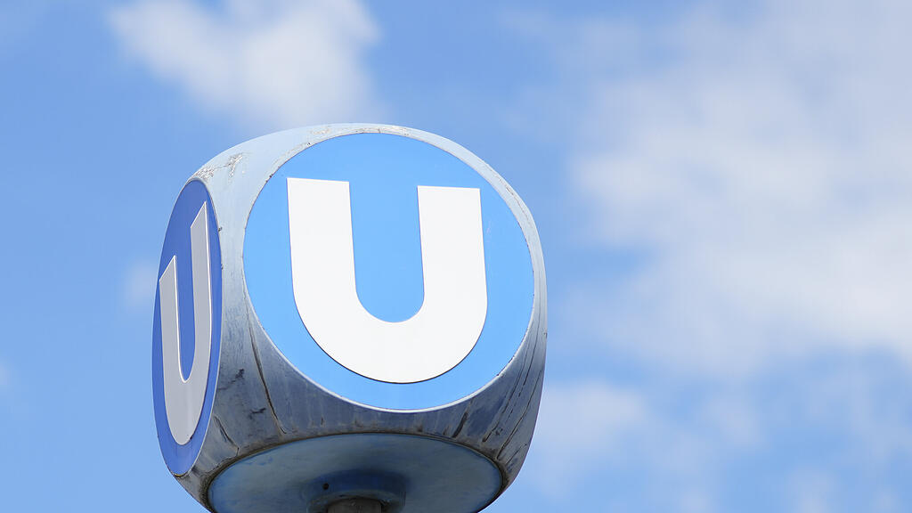 u-bahn