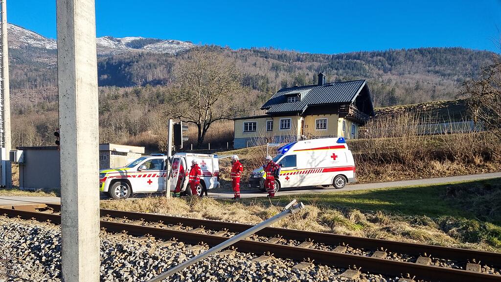 VU Zug Bad Ischl