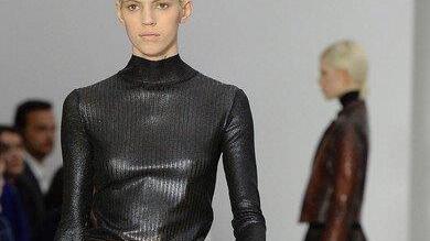 Mailänder Modewoche: Salvatore Ferragamo