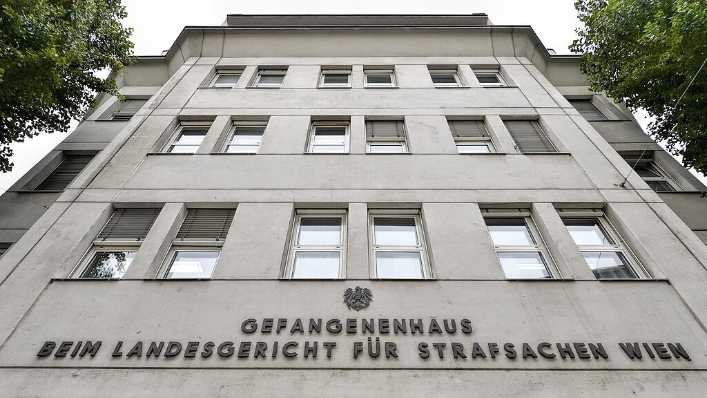 Hungern müssen die Häftlinge nun aber nicht, versicherte eine Sprecherin.