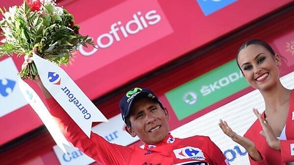 Quintana brachte sich in eine hervorragende Ausgangsposition