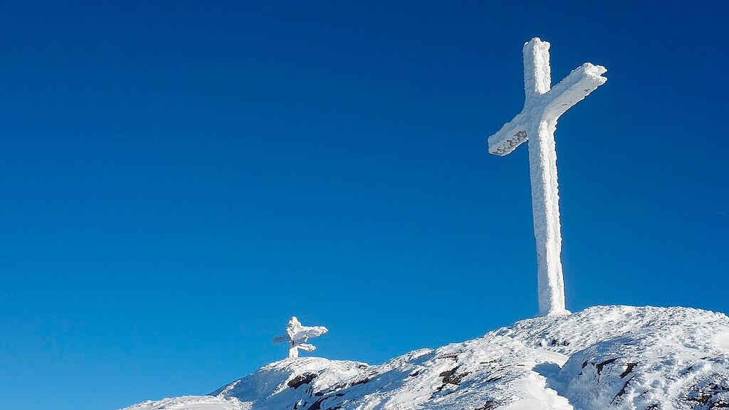 symb_schnee symb_kreuz symb_winter symb_berg