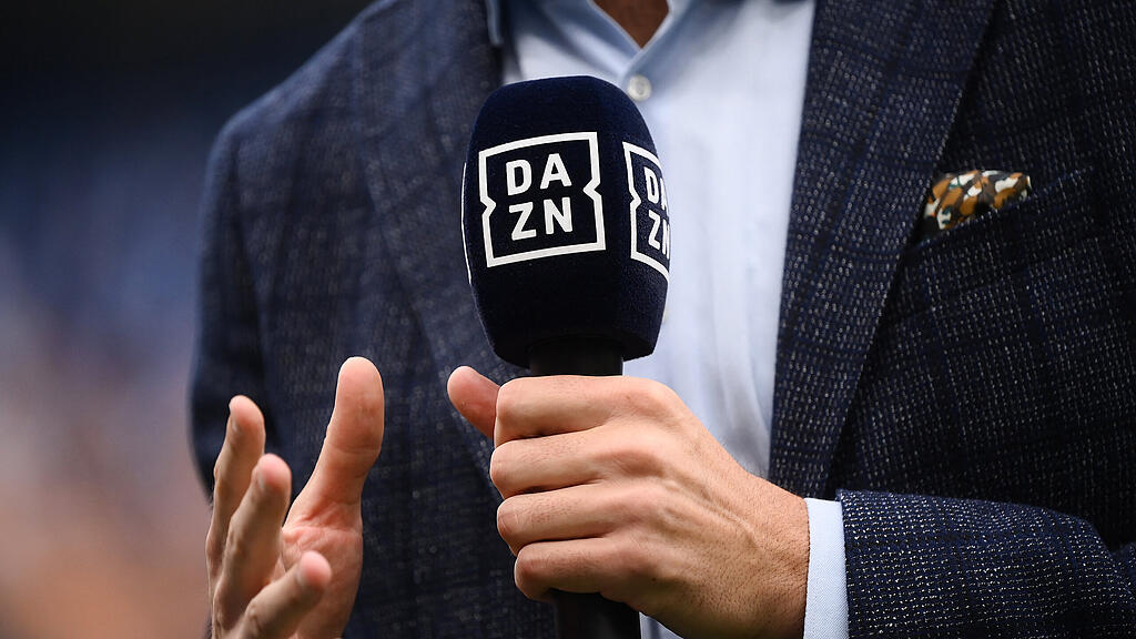 dazn