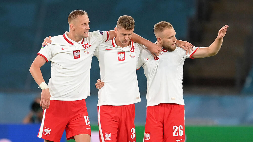 fußball em polen spanien