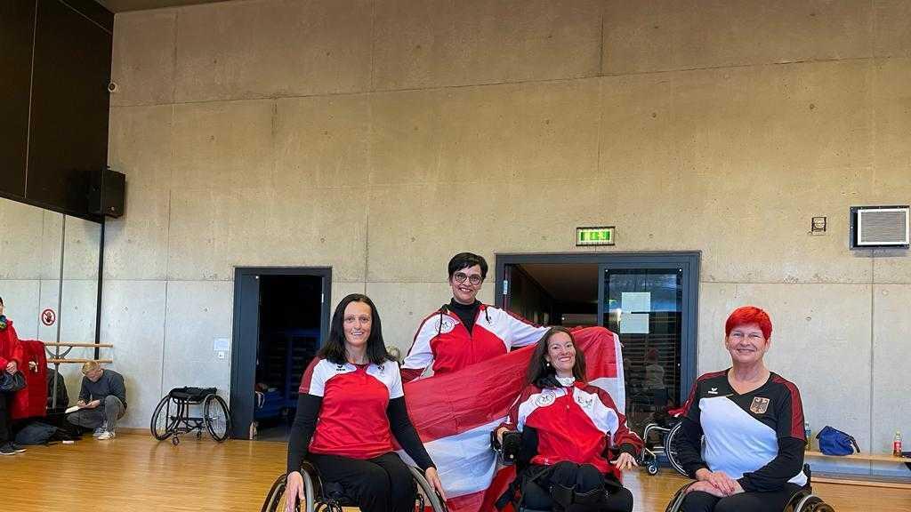Wheelchairdancer