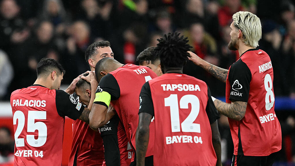 FBL - EUR - C1 - LEVERKUSEN... - AFP-Bild aktuell & Archiv, englisch - 26.11.24 - 21.15 - ABB2466 - High-Res.jpg