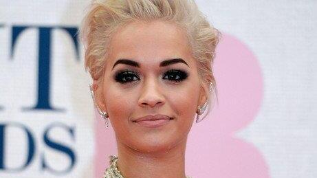 Brit Awards 2015: Stars am Roten Teppich II