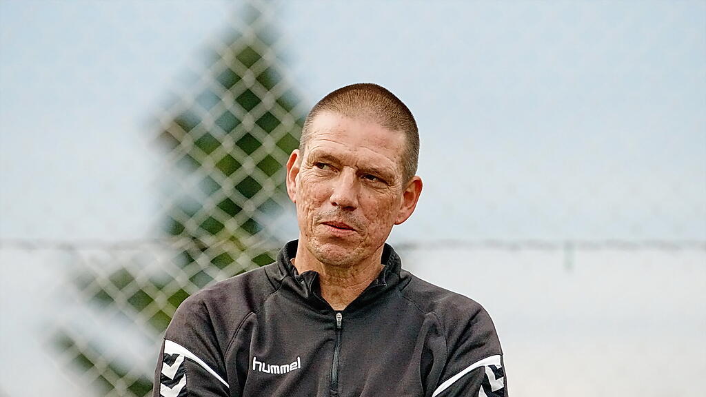 Anif, Gr\u00f6dig, Regionalliga, Christian Ziege