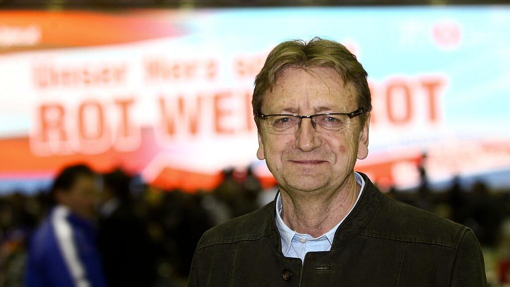 Seit 21 Jahren steht Karl Schnell an der Spitze der Salzburger Freiheitlichen.