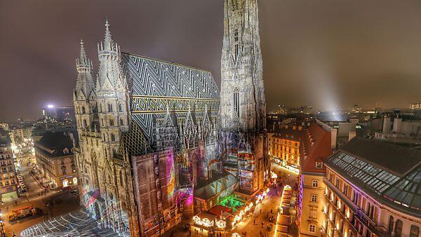 Starke Vorweihnachtszeit soll Rekord knacken