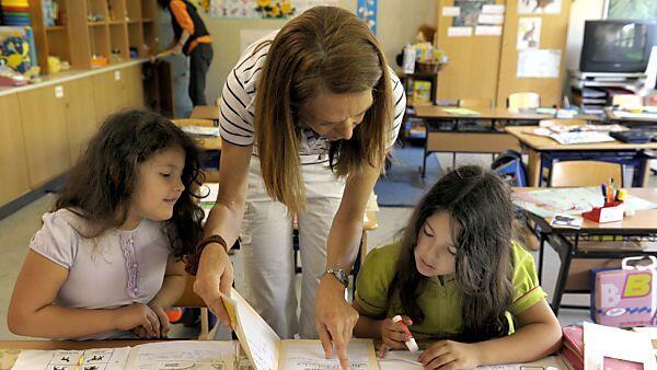 Lehrerausbildung soll neu gestaltet werden