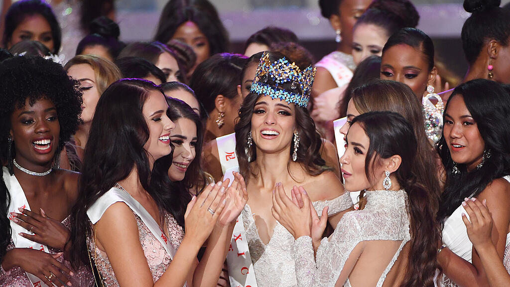 Miss World