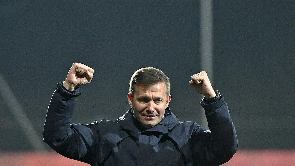 Red Bull Salzburg vs. Amstetten