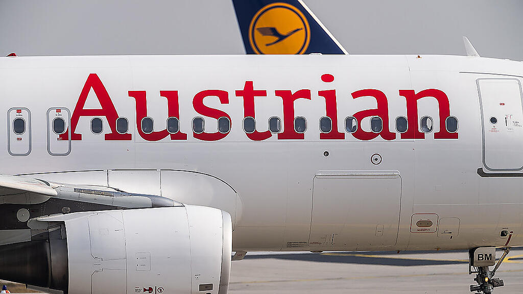 Viel Kritik wird am AUA-Deal geübt