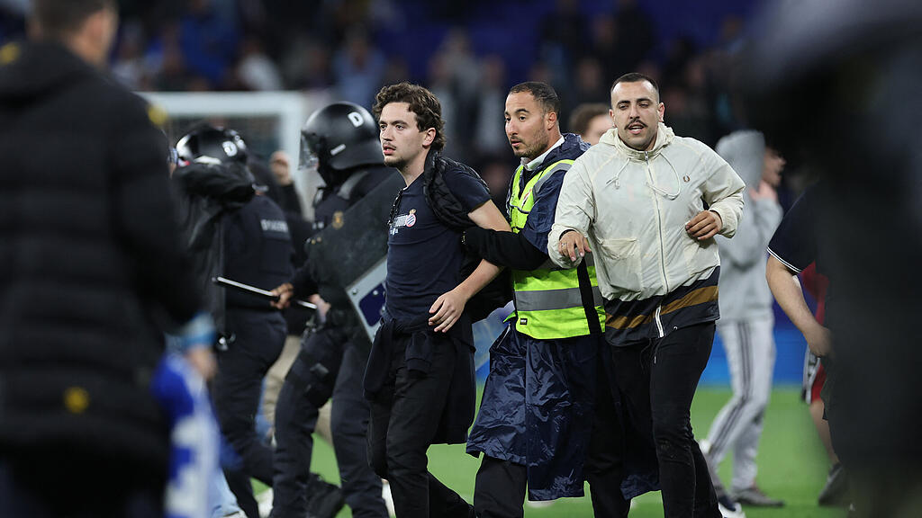 Espanyol Barcelona - FC Barcelona