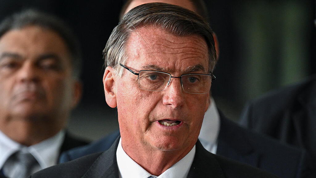 Jair Bolsonaro