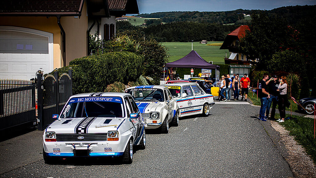 SLM Bergslalom Schl\u00f6\u00dfl