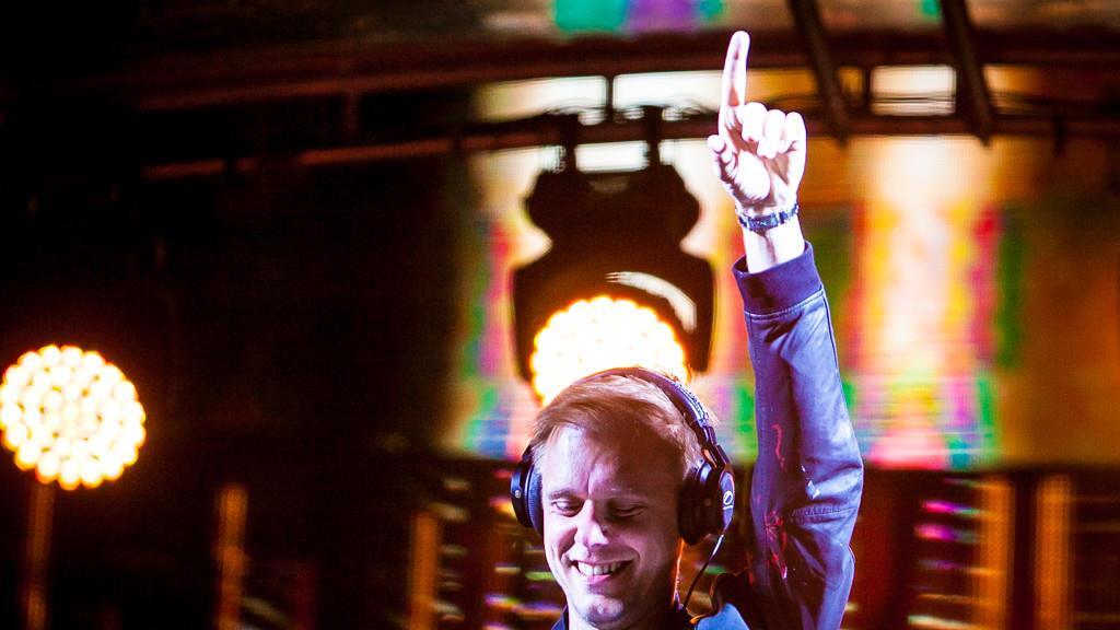 Electric Love Festival 2016: Tag 2, I