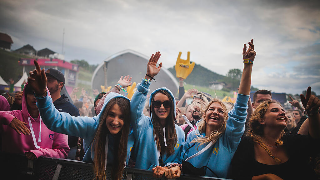 ELF-Boutique Tag 2 \u2013 Mainstage I