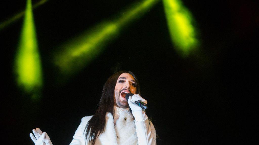 "Winterstart hoch 2" rockt Wagrain II