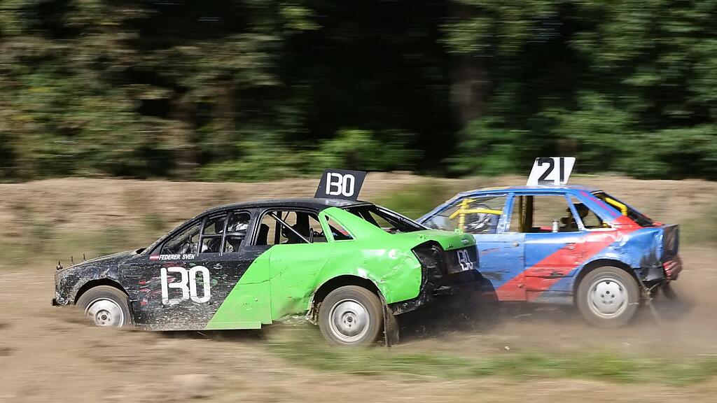 Stock Car Nu\u00dfdorf