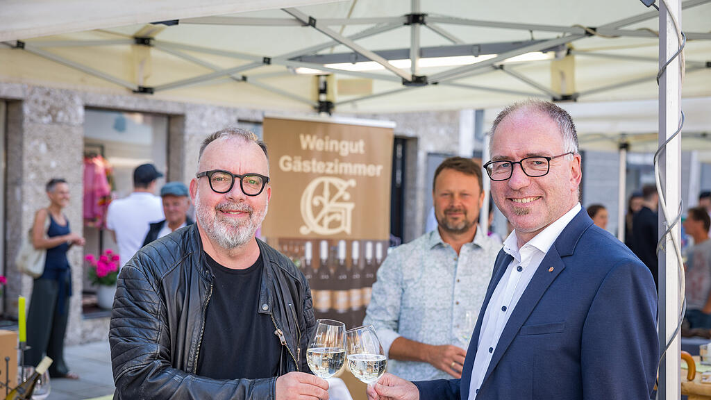 Weinfest_Hallein