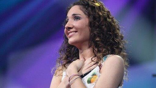 Natalia Kelly vertritt Österreich beim Eurovision Song Contest 2013