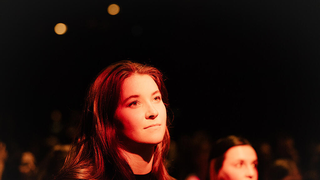 Mozfest 24