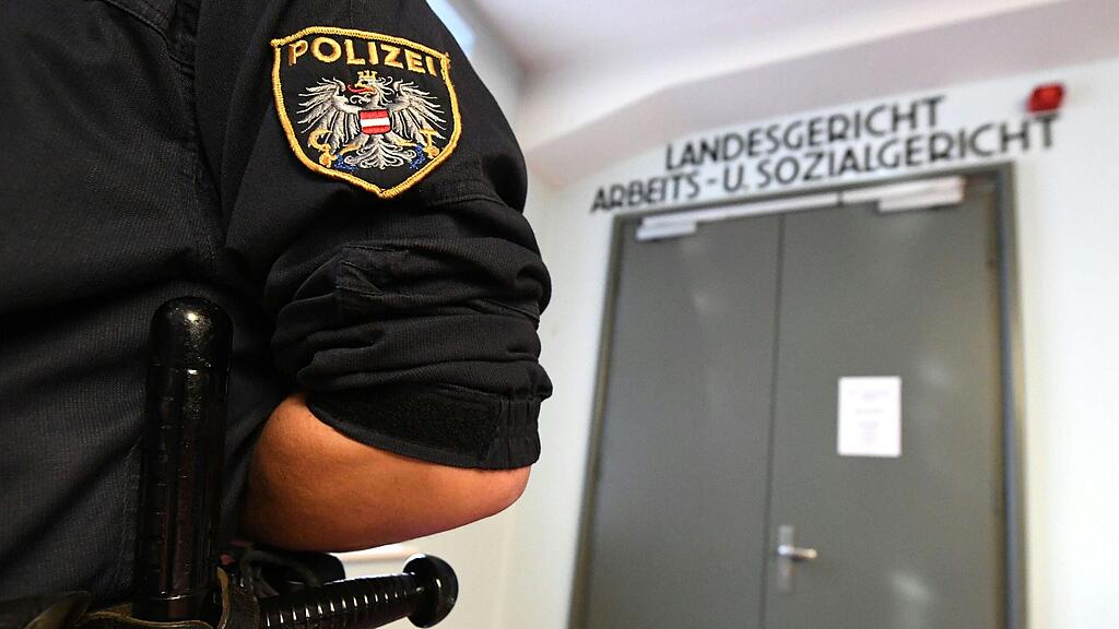 Am Montag wurde am Landesgericht Krems ein Urteil gesprochen.