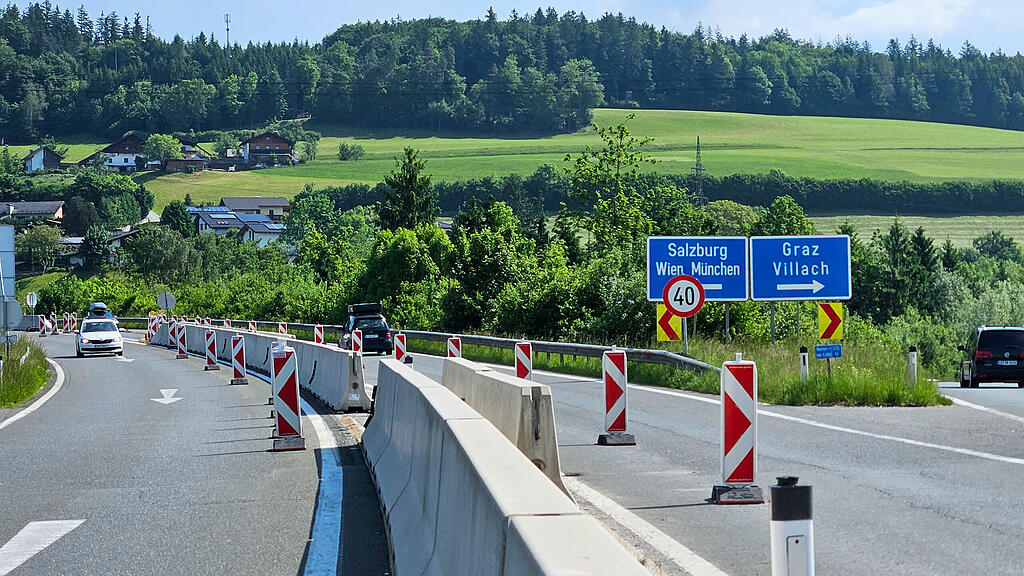 Abfahrtssperre_Hallein