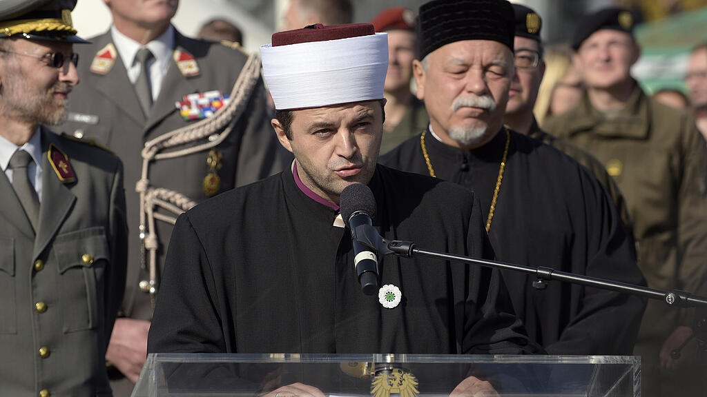 Abdulmedzid Sijamhodzic, ARCHIV