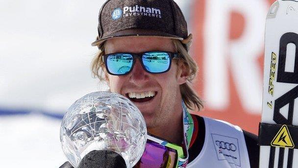 Weltcup-Finale: Herren-RTL in Lenzerheide