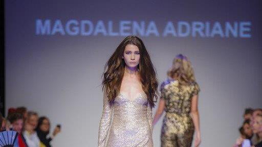 Eröffnung der Fashion Week 2013