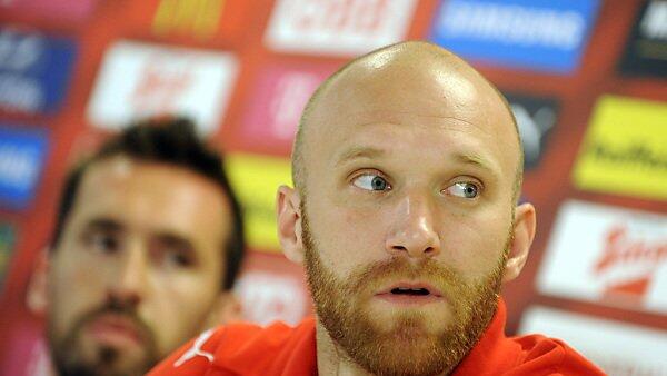 Der Teamkeeper will aber vor allem gewinnen