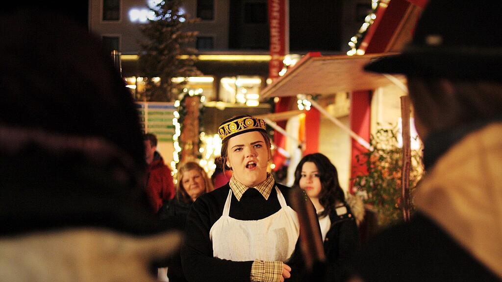 Tauern - Advent in Obertauern