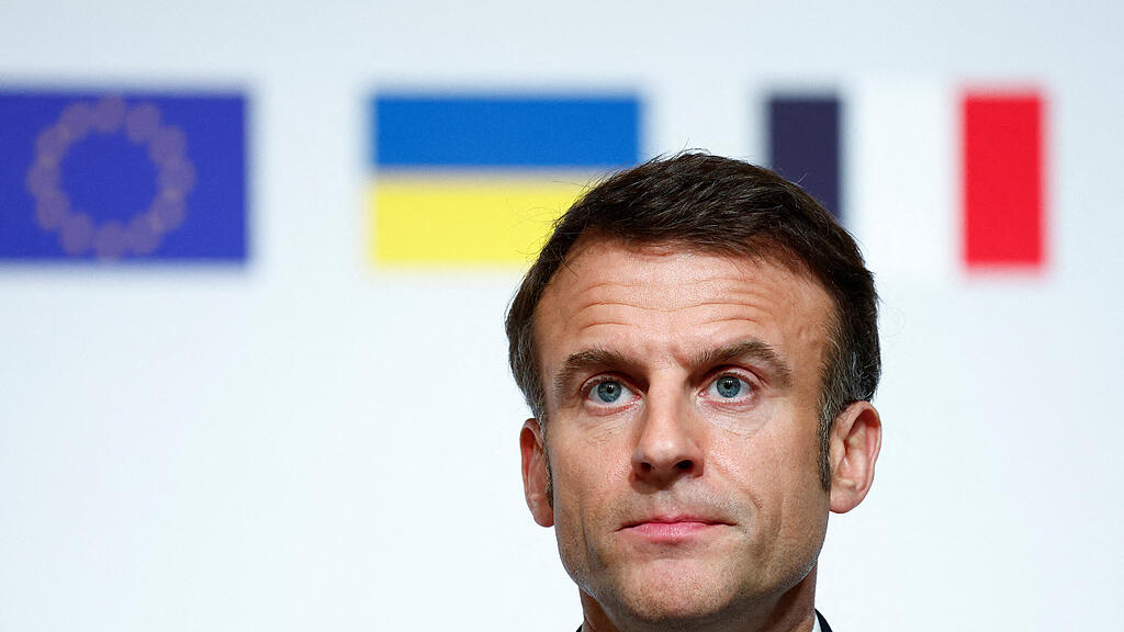 Macron