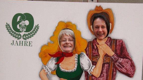 Bilder vom Goldgassenfest