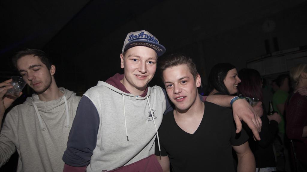 Soundforce II