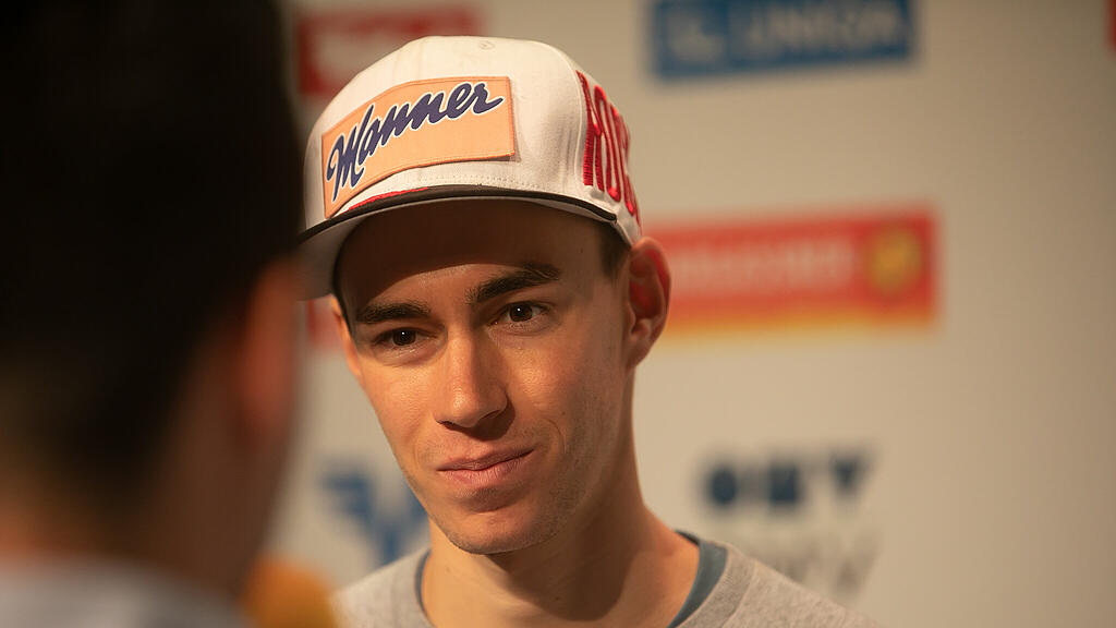 Stefan Kraft