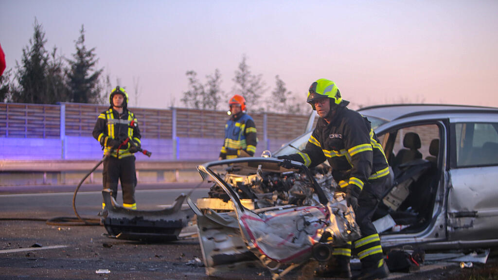 UnfallBraunau