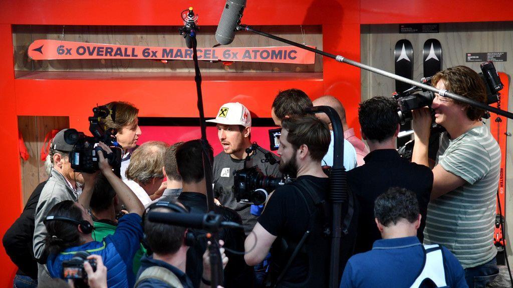 Atomic Medientag 2017